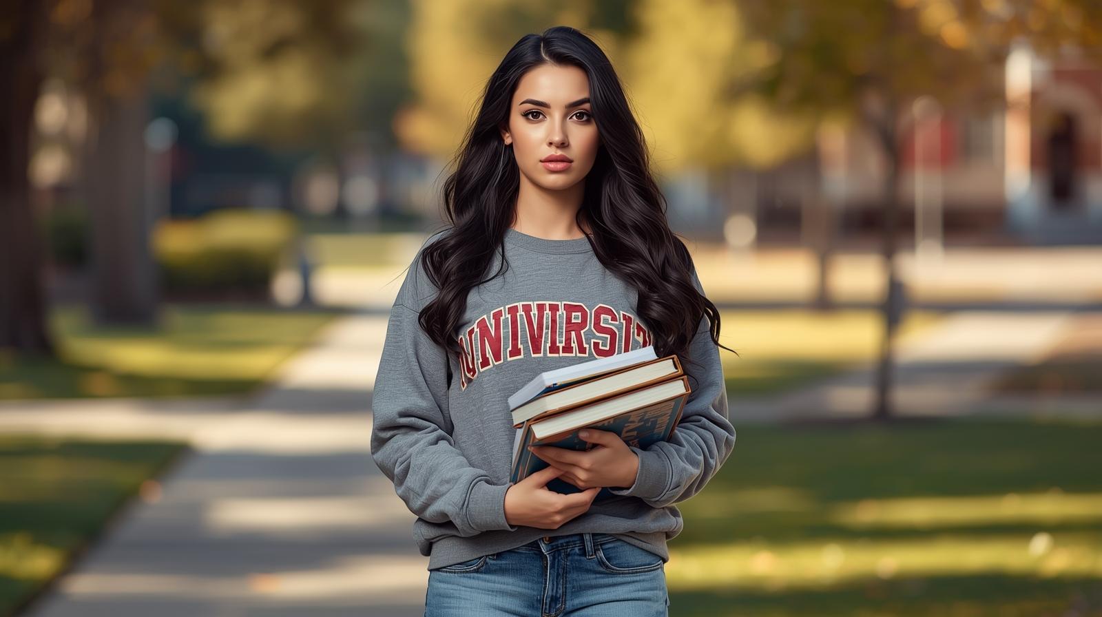 Emily Rodriguez — Student Emily Rodriguez, Student