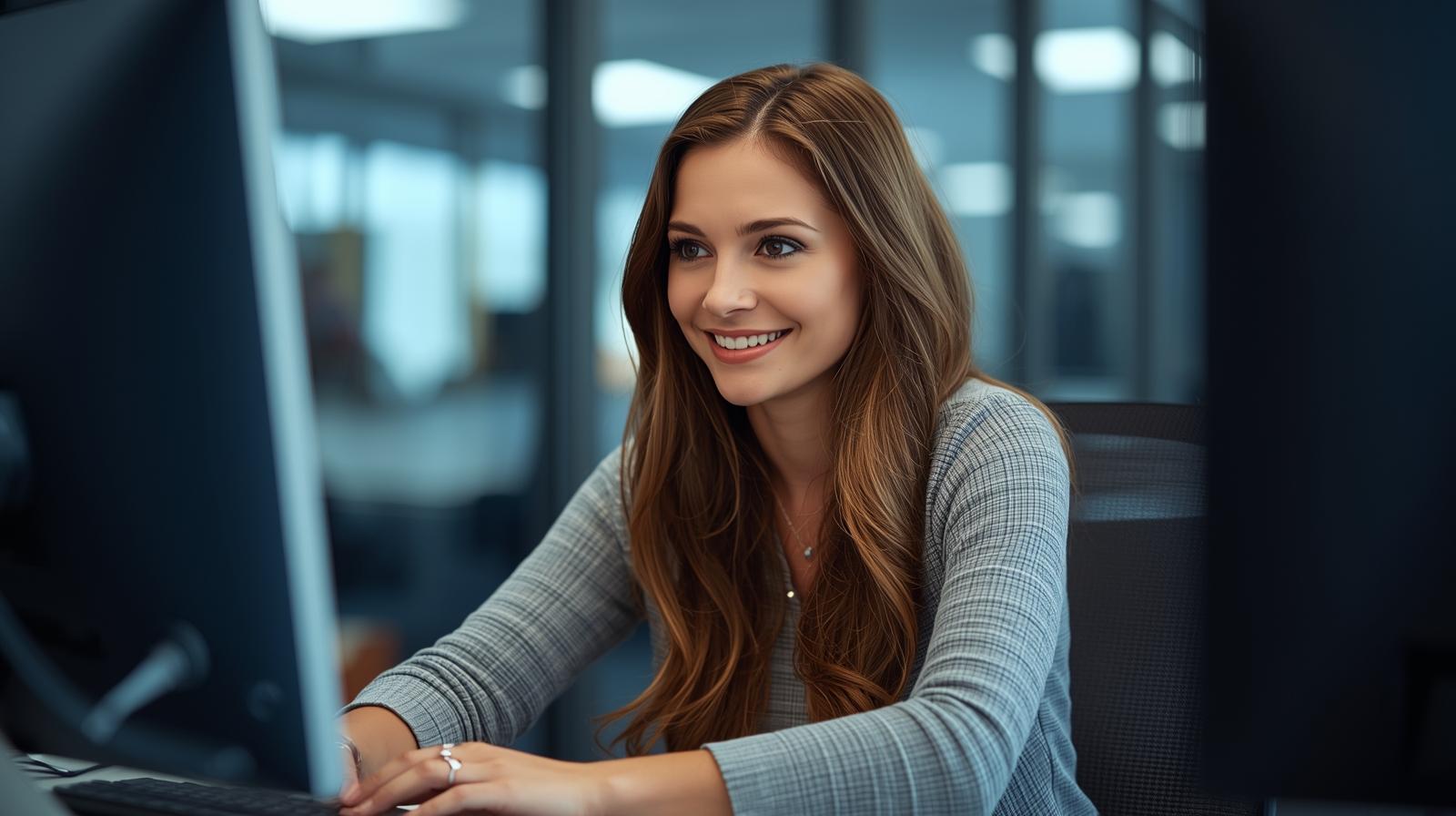 Sarah Williams — Software Developer Sarah Williams, Software Developer